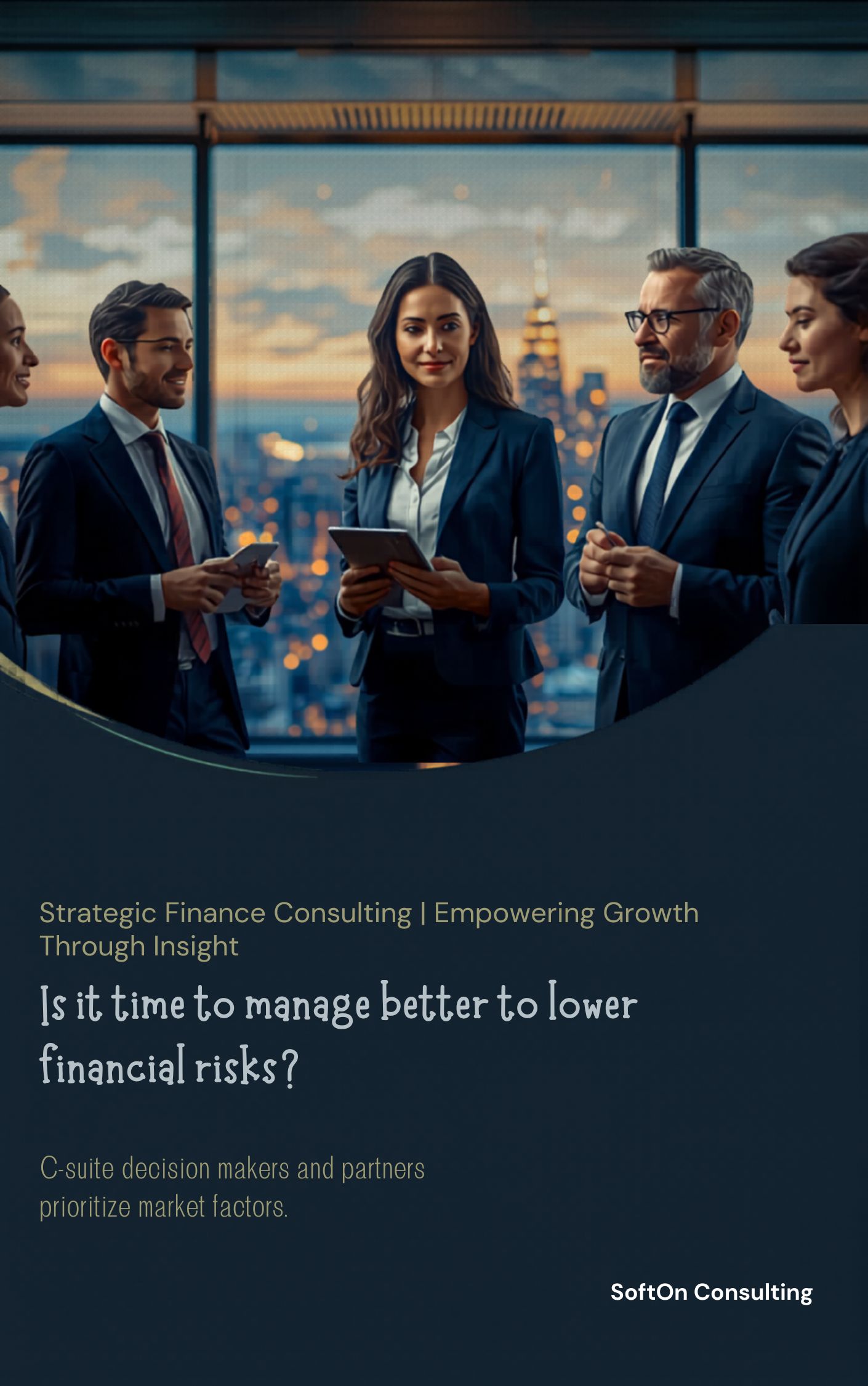 Financial Risks